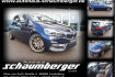 BMW Série 2 Coupé Luxury Line Bmw 218  218 218d active tourer luxury line*navi*leder*optik