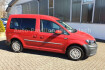 Volkswagen Caddy Trendline 1.0 tsi trendline navi shz app connect