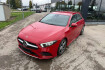 Mercedes Classe A AMG Line Benz a 220 amg line « navi »gra »dab »shz »led »