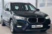 BMW X1 Sport xd25e pano hud kam leder hifi led