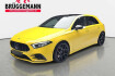 Mercedes Classe A AMG Line Benz a 220 a 220 dct amg line winter led lm