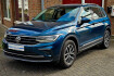 Volkswagen Tiguan Life life 1 5 16v tsi klimaautomatik