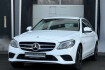 Mercedes Classe C Avantgarde Benz c 300 t e avantgarde led distronic head up 360
