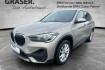 BMW X1  sdrive18i anhangekupplung dab navi uvm.