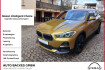 BMW X2 Advantage Plus sdrive 20i advantage plus navi+ruckfahrkamera