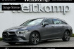 Mercedes CLA  Benz cla 180 cla 180 d shooting brake led+navi+distro.+kamera