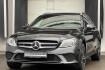 Mercedes Classe C Avantgarde Benz c 300 t e avantgarde led widescreen burmester