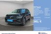 Volkswagen Tiguan Active 1.4 tsi dsg ehybrid active navi+acc+kamer