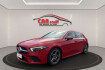 Mercedes Classe A Edition 1 Benz a 220 4 matic amg pano automatik widescren led leder ahk