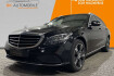 Mercedes Classe C Exclusive Benz c 300 de exclusive #led#hud#memory