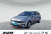 Volkswagen Passat SW Business Passat variant business 2.0 tdi dsg  ahk/navi/tr