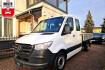Mercedes Sprinter  Benz sprinter pritsche 316 cdi doppelkabine|