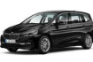 BMW Série 2 Coupé  Bmw 218  218 218dgt/aut/navi/leder/7stz/parkas/luxl