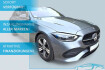 Mercedes Classe C Avantgarde Benz c 200 c t 9g tronic avantgarde/kamera/mbux/led