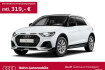 Audi A1 Advanced 30tfsi cam navi sitzheiz virtual