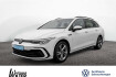 Volkswagen Golf 8 R-Line Golf viii variant 1.5 tsi r line ahk kam app