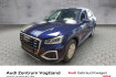 Audi Q2 Advanced advanced 35 tfsi 5jg/ahk/vc