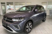 Volkswagen T-Cross Style T cross 1.5 tsi*dsg* style*matrix*ahk*rfk*acc