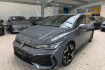 Volkswagen Golf 8 R-Line Golf viii 1.5 tsi r line acc led lhz shz rfk