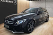 Mercedes Classe C Edition C Benz c 200 c 200 t modell amg line/edition c/kamera/led/9 g