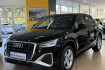 Audi Q2 S-Line 35 tfsi dkg s line*navi mmi*spur*led*virtual*