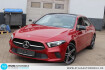 Mercedes Classe A  Benz a 250 e lim e dct led=leder=navi=panoramadach=ni