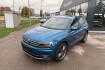 Volkswagen Tiguan Highline highline 2.0tsi 4motion « navi »app »rfk »ahk