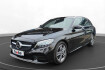 Mercedes Classe C AMG Line Benz c 200 t amg line **kamera**pano**navi**