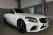 Mercedes Classe C AMG Line Benz c 300 e amg line/night/amg/burmester/multibeam