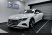 Volkswagen Arteon Elegance shooting brake elegance klima navi ruckfahrkamera