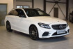 Mercedes Classe C AMG Line Benz c 220 d 4matic aut./amg line/led/night/pano/ahk