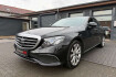 Mercedes Classe E Exclusive Benz e 200 limo. exclusive 1hand/widescreen/headup