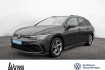 Volkswagen Golf 8 R-Line Golf viii variant 2.0 tdi r line dsg ahk acc