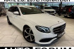 Mercedes Classe E AMG Line Benz e 220 d t aut navi leder led kamera shz pdc dab