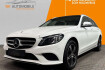 Mercedes Classe C Avantgarde Benz c 220 d 4matic avantgarde#pano#led#hud#ahk#kamer