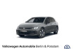 Volkswagen Golf 8 Goal Golf viii 1.5 etsi dsg goal navi pdc shz led
