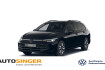 Volkswagen Golf 8 R-Line Golf viii variant 1.5 tsi *ahk*led*acc*nav*r cam