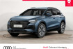 Audi Q4 e-tron  Q4 e tron 35 led navi klima