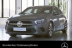 Mercedes Classe A Progressive Benz a 250 e progressive+multibeam+kamera+8g