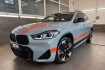 BMW X2 M Mesh 20 i edition m mesh leder ahk led hud h&k 20?
