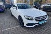 Mercedes Classe E  Benz e 200 e limousine e 200 4matic