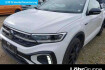 Volkswagen T-Roc R-Line T roc cabriolet 1.5 tsi dsg r line black style ahk  r?