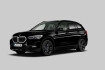 BMW X1 M-Sport xdr25e m sport pano*ahk*adapled*head up*hifi