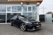Mercedes Classe C AMG Line Benz c 200 coupe amg*360*shz*leder*pdc*led*keyless*bt