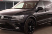Volkswagen Tiguan Allspace R-Line Tiguan allspace 2x r line 4motion standheizung