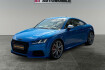 Audi TT Coupé  Tt s 2.0 s line quattro automatik alcantara