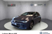 Volkswagen Golf 8 Goal Golf goal 1.5 etsi dsg klima ruckfahrkamera