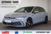 Volkswagen Golf 8  Golf viii gti 2.0 tsi aid+acc+key+led+pano+19?