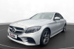 Mercedes Classe C AMG Line Benz c 200 limousine amg line *kamera*multibeam*