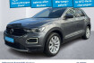 Volkswagen T-Roc Sport T roc 1.5 tsi sport dsg ruckfkamera navi standhz